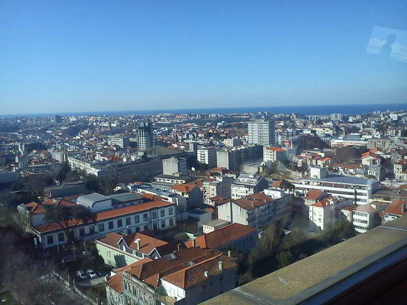 Hotel Miradouro Porto Dış mekan fotoğraf