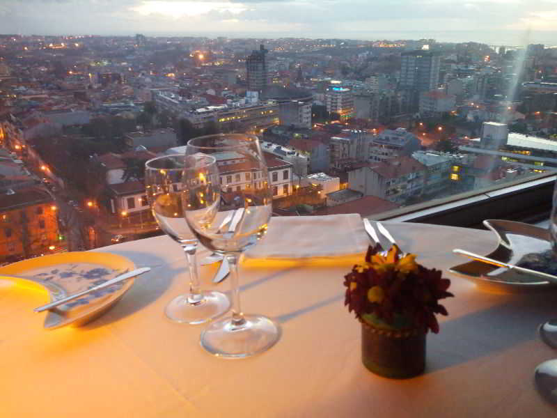 Hotel Miradouro Porto Dış mekan fotoğraf